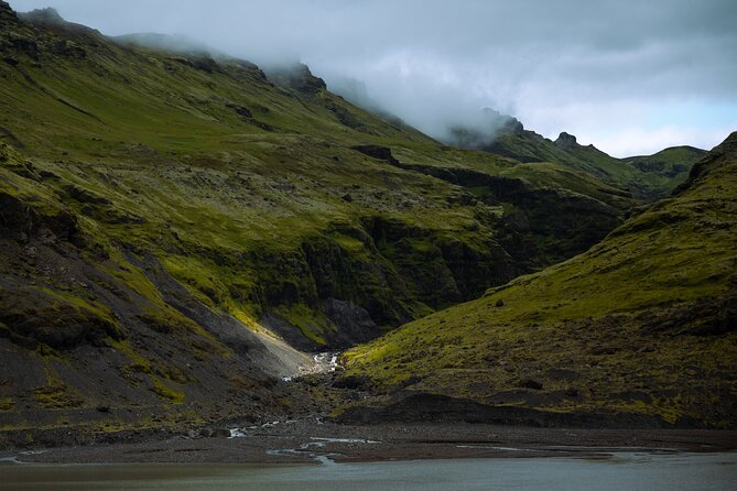 SOUTH COAST : The Discovery - Seljalandsfoss Finishes the Sightseeing