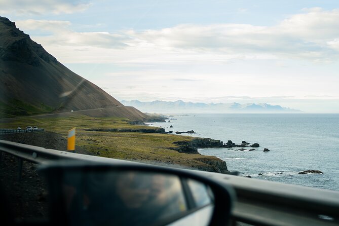 SOUTH COAST : The Discovery - Who Will Enjoy This South Coast Day