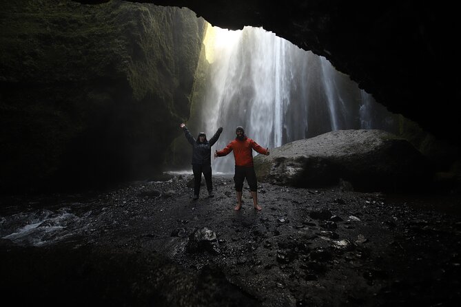 South Coast Tour & Glacier Hike | Private Super Jeep Tour - What the long drive means for your day