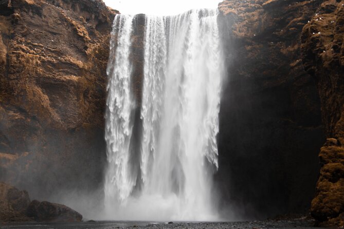 South Coast Tour & Glacier Hike | Private Super Jeep Tour - Price and group size: where the value improves