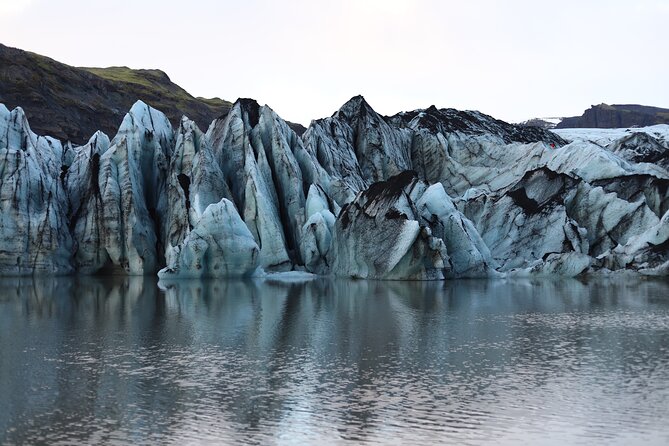 South Coast Tour & Glacier Hike | Private Super Jeep Tour - Clothing and preparation that really matter