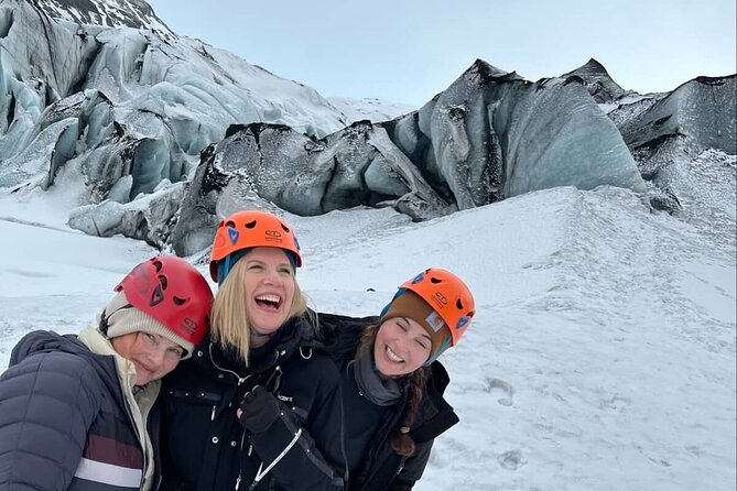 South Coast Tour & Glacier Hike | Private Super Jeep Tour - Skogafoss, a louder and wider waterfall