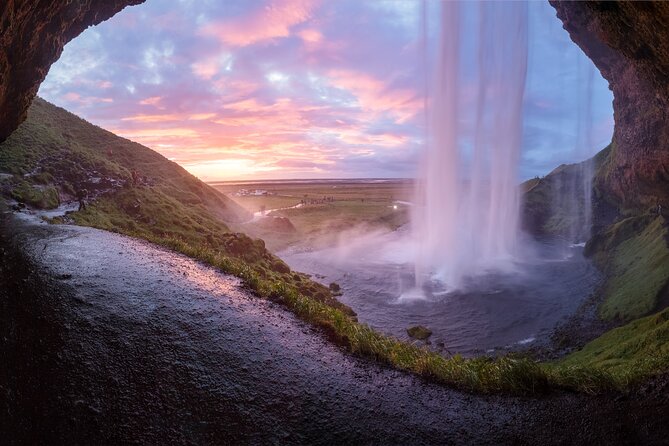 South Coast, Waterfalls and Black Sand Beach (Small Group Tour) - Reynisfjara: beauty with a real safety warning