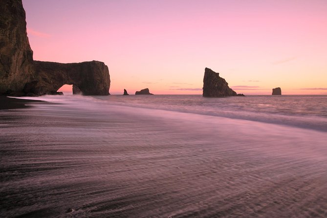 South Coast, Waterfalls and Vík village from Reykjavik - Why the South Coast works as a one-day trip