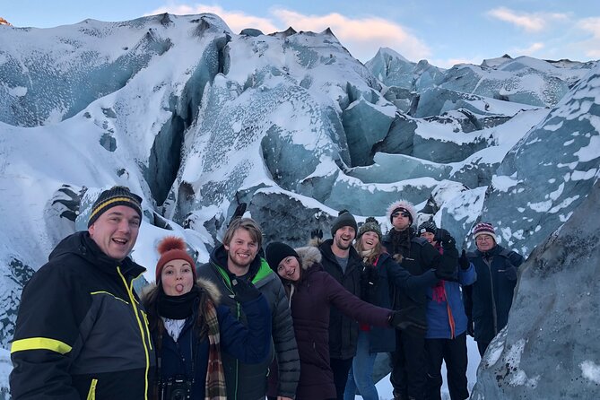 South Iceland Highlights and Northern Lights Combo Full-Day Tour - Guides can shape the whole day