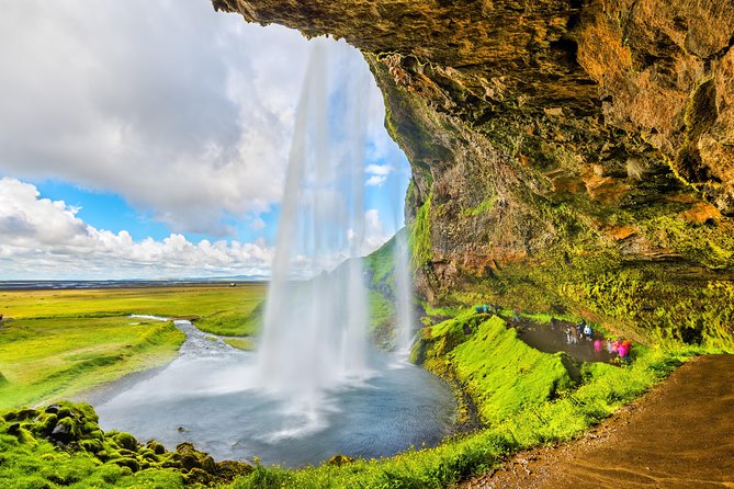 Spectacular South Coast Iceland Private Tour from Reykjavik - Why this South Coast day works