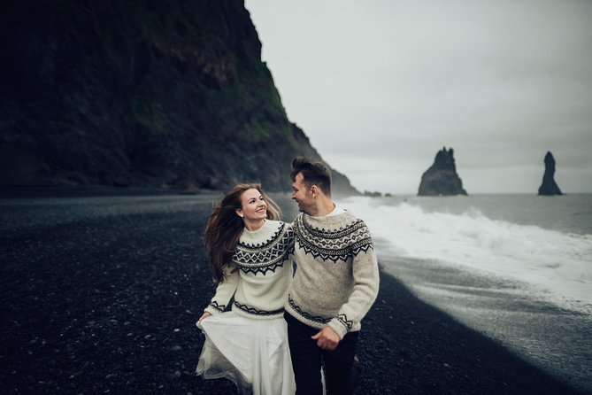 Spectacular South Coast Iceland Private Tour from Reykjavik - Dyrhólaey for cliffs, sea, and puffins