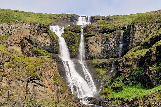 Stuðlagil Canyon and Vök Baths Day Tour - Who will enjoy this tour most?
