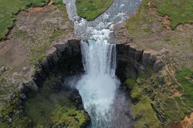 Studlagil Canyon and Waterfall Tour from Seydisfjordur - Why Stuðlagil Canyon is worth the long ride