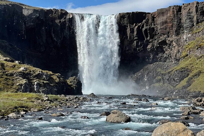 Studlagil Canyon and Waterfall Tour from Seydisfjordur - Is $214 a fair price?