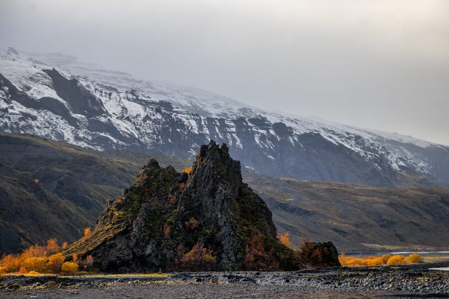 Super Jeep Private tour in Þórsmörk - What $1,500 means for your group