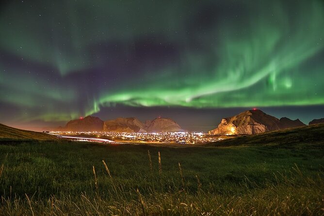 The Best of Vestmannaeyjar with Ebbi - Sprangan, Heimaey’s daring cliff sport