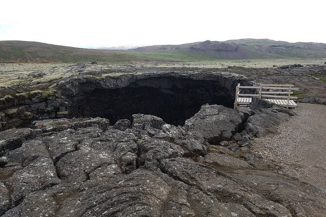 The Cave Explorer - What The Cave Explorer actually feels like