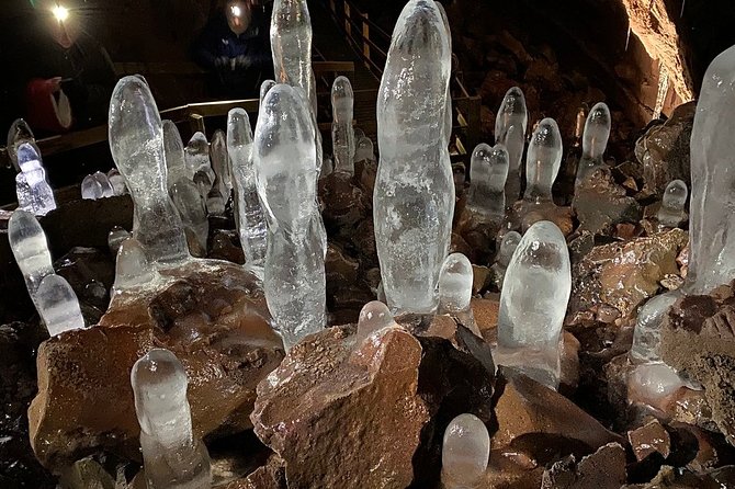 The Cave Explorer - Meeting at The Cave’s service house