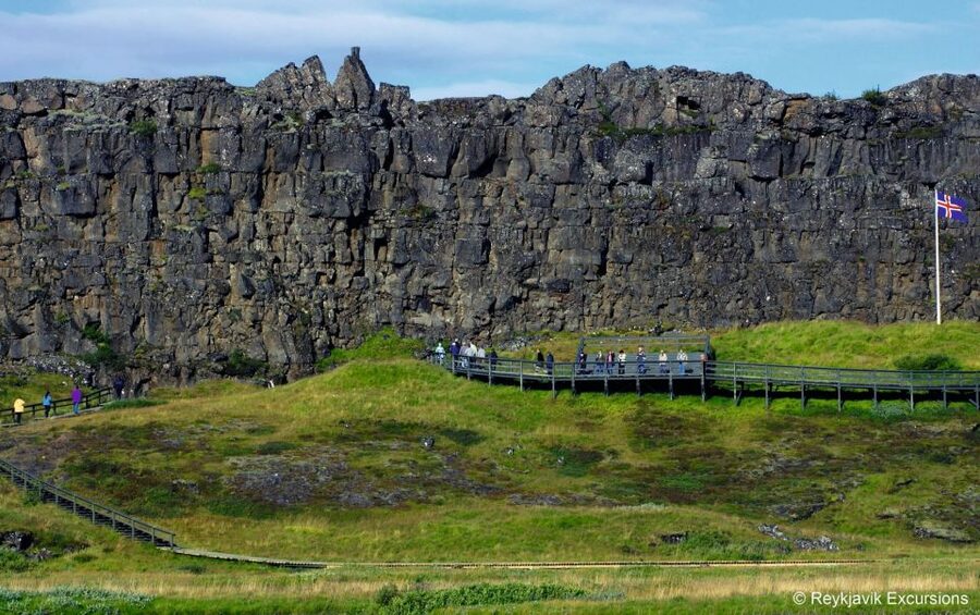 The Golden Circle & Hop On - Hop Off Combo Deal - Friðheimar, the stop that gives the route a local twist