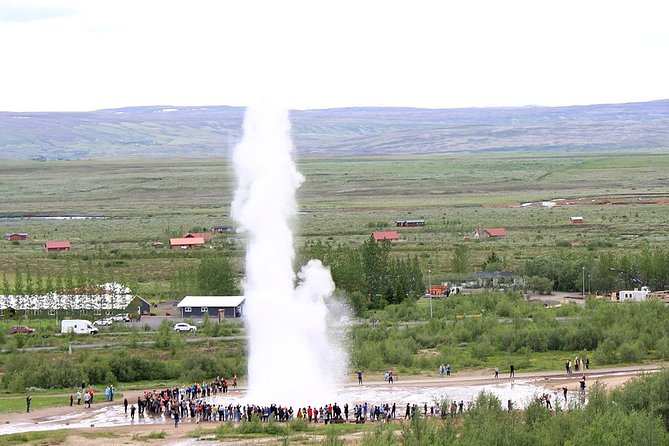 The Great Round Tour: Around Iceland in 13 Days - Days 1 to 3: From Reykjavik to the Golden Circle and South Coast