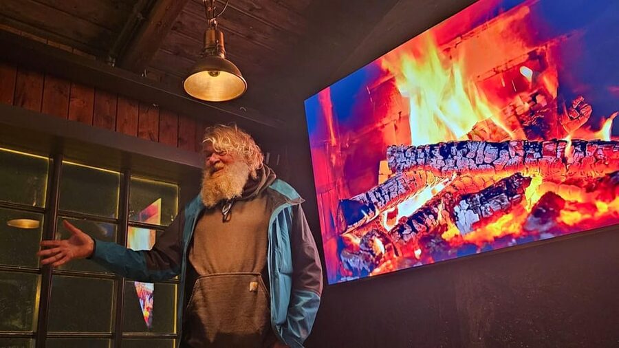 The Icelandic Storyteller - Key points at a glance