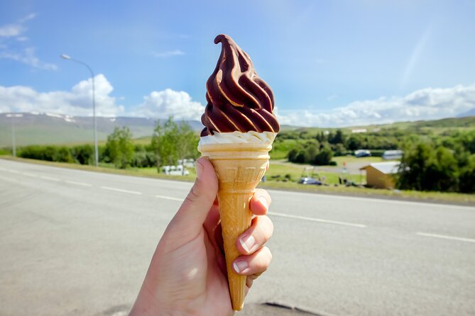 The Icelandic Sweet Tooth Tour - Meeting at Ingólfstorg