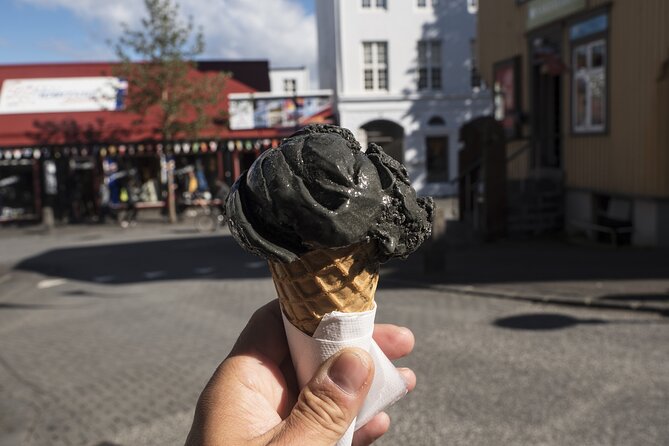 The Icelandic Sweet Tooth Tour - Taste of Iceland and the savory surprise