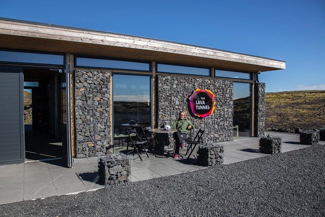 The Lava Tunnel Tour with Transfer from Reykjavik - Timing, cancellations, and small details that matter
