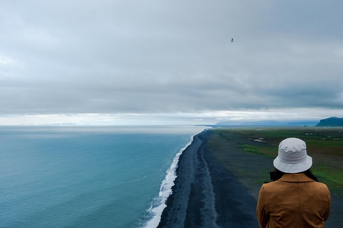 The Mysterious South Coast Private Tour - Skogafoss and its Game of Thrones connection