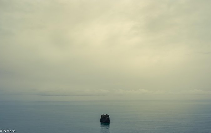 The Mysterious South Coast Private Tour - Dyrholaey for the high coastal view