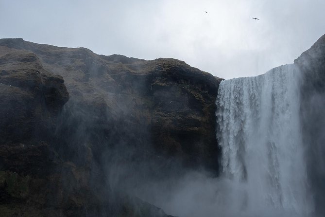 The Mysterious South Coast Private Tour - Pickup from Reykjavik or Keflavik