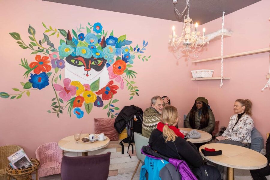 The Private Reykjavik CatWalk - Key points at a glance