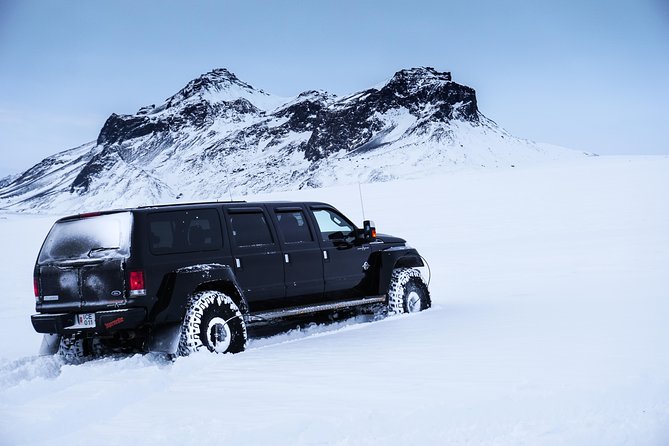 The Silver Circle and Glacier Visit - Why the Silver Circle feels different from Reykjavik’s usual day trips
