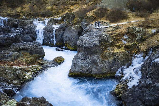 The Silver Circle and Glacier Visit - Winter clothing and daylight advice