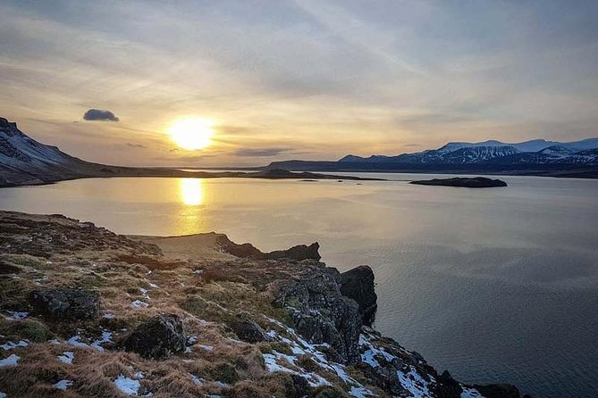 The Silver Circle and Glacier Visit - Is the day good value?