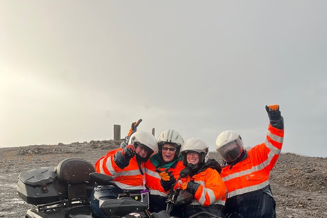 The View - ATV Reykjavik - Is $129 a fair price?