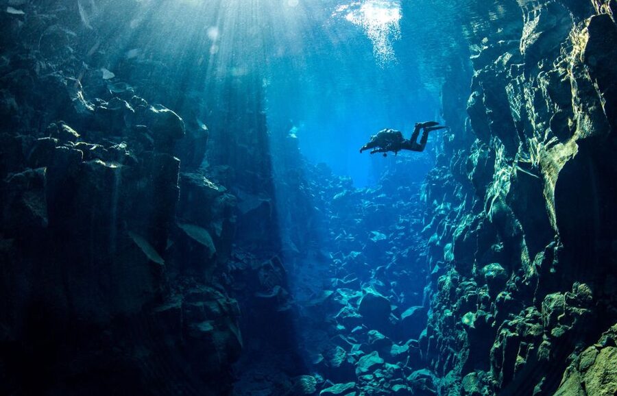 Thingvellir: Silfra Fissure Diving with Optional Pickup - Key points to know before booking
