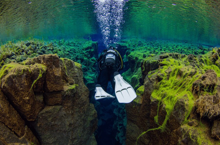 Thingvellir: Silfra Fissure Diving with Optional Pickup - Practical preparation for a smoother morning