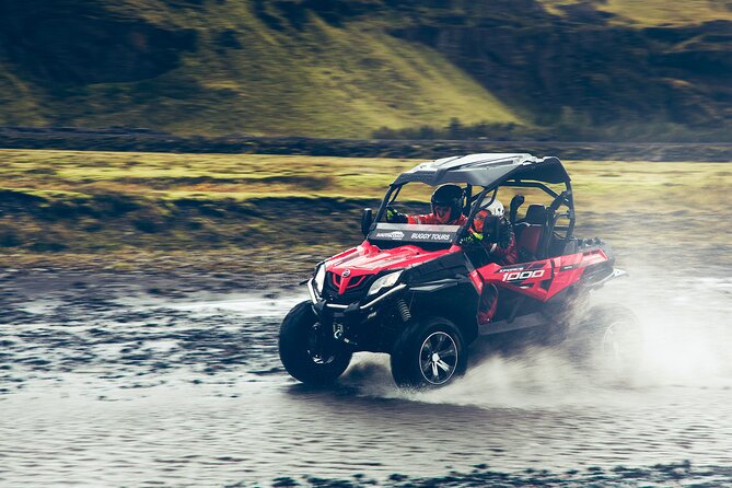 Þórsmörk Buggy Adventure Tour in Southern Iceland - Why Þórsmörk Makes This Buggy Ride Different