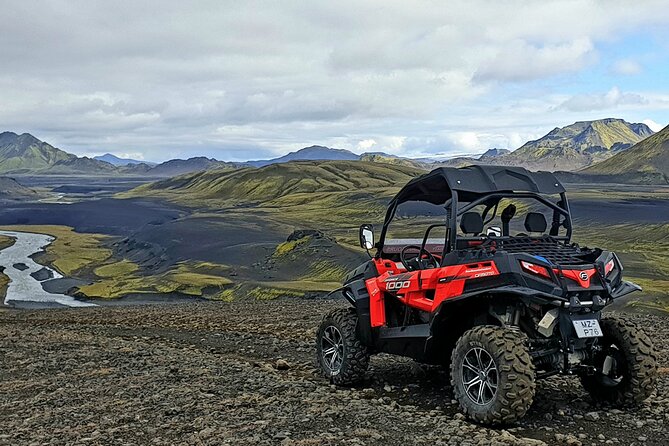 Þórsmörk Buggy Adventure Tour in Southern Iceland - Is $939.68 Per Person Good Value?