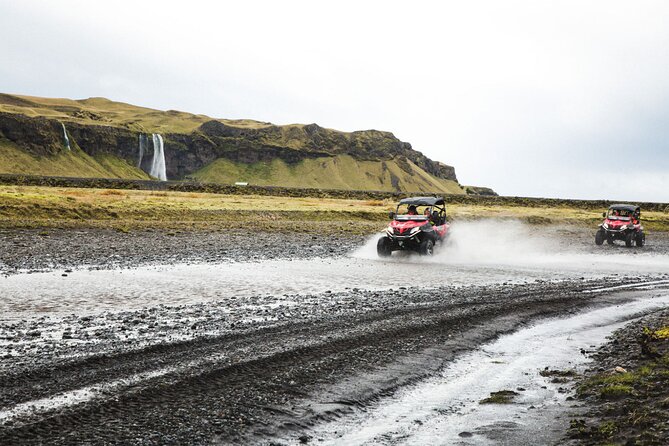 Þórsmörk Buggy Adventure Tour in Southern Iceland - Who Should Book This Þórsmörk Experience?