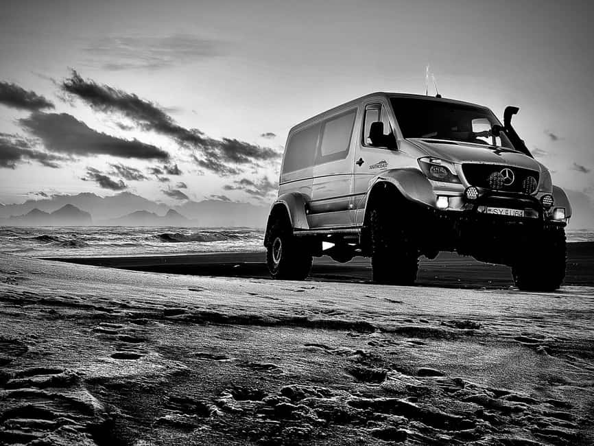 Þórsmörk by Super Jeep - Is $310 a fair price?