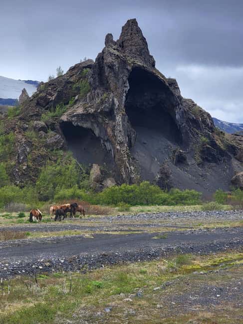 Þórsmörk by Super Jeep - Who will enjoy this trip most