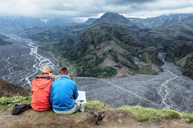 Thorsmork by Super Jeep with Optional Hike - Key points about the Þórsmörk Super Jeep day