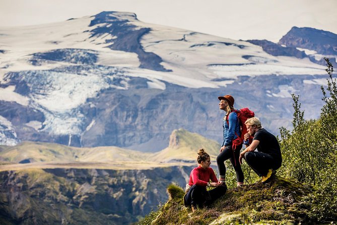 Thorsmork Hike Day Tour - Key points to know before you book