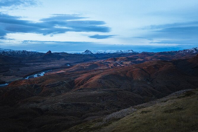 Thórsmörk, Valley of Thór | Private Tour | PRO Photos Included - Entering the Valley of Thor