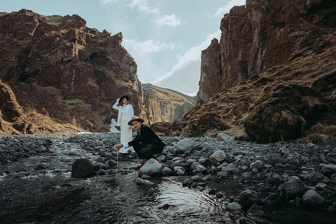 Thórsmörk, Valley of Thór | Private Tour | PRO Photos Included - Photos, video, and the value of the private format