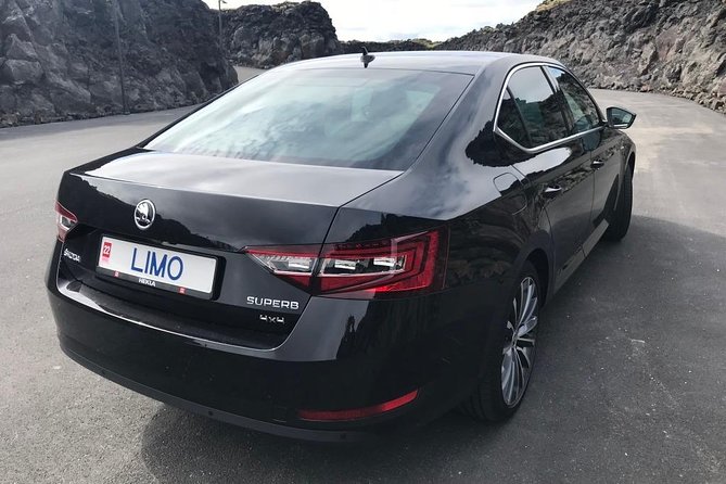 Transfer from Reykjavik - Private airport transfer to KEF Airport - Is $125.82 per person good value?