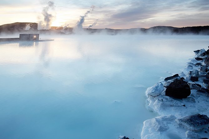 Transfer To & From Blue Lagoon - Pickup details that can make or break the day