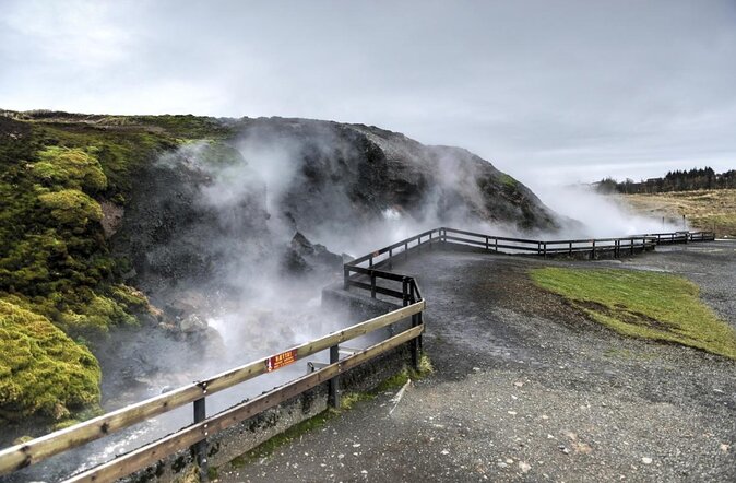 Unique West Iceland and Krauma SPA tour by minibus - Why this West Iceland day works