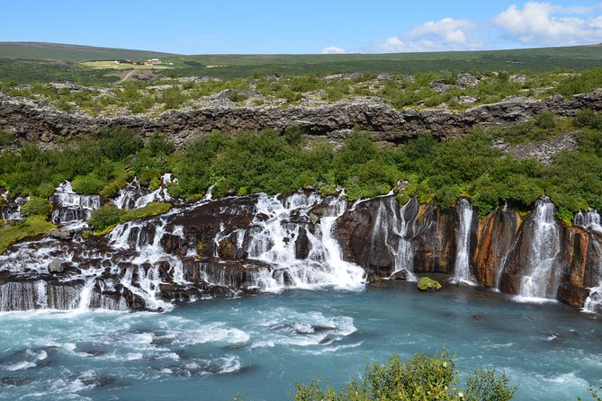 Unique West Iceland and Krauma SPA tour by minibus - Hvalfjörður, the quiet opening act