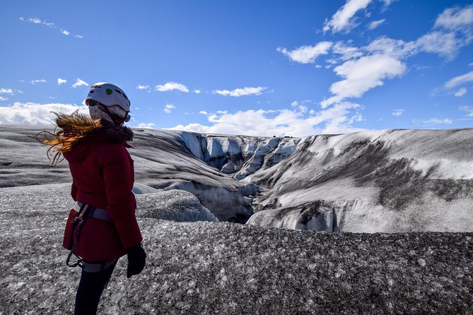 Vatnajökull Glacier Walk from Hali - Is $143.66 a fair price?