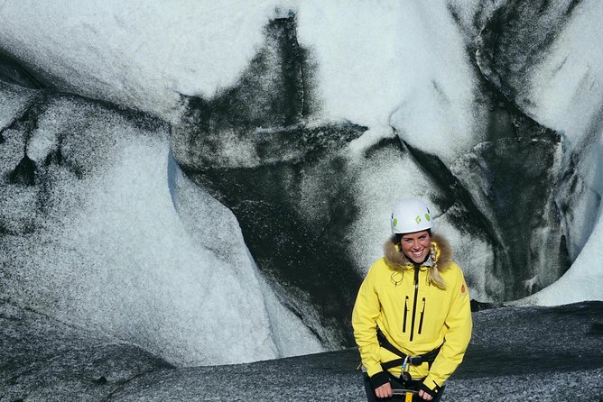 Vatnajökull Glacier Walk from Hali - Who should book this walk?
