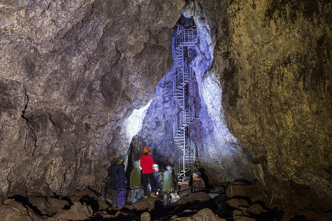 Vatnshellir Cave Tour - Key points to know before you go